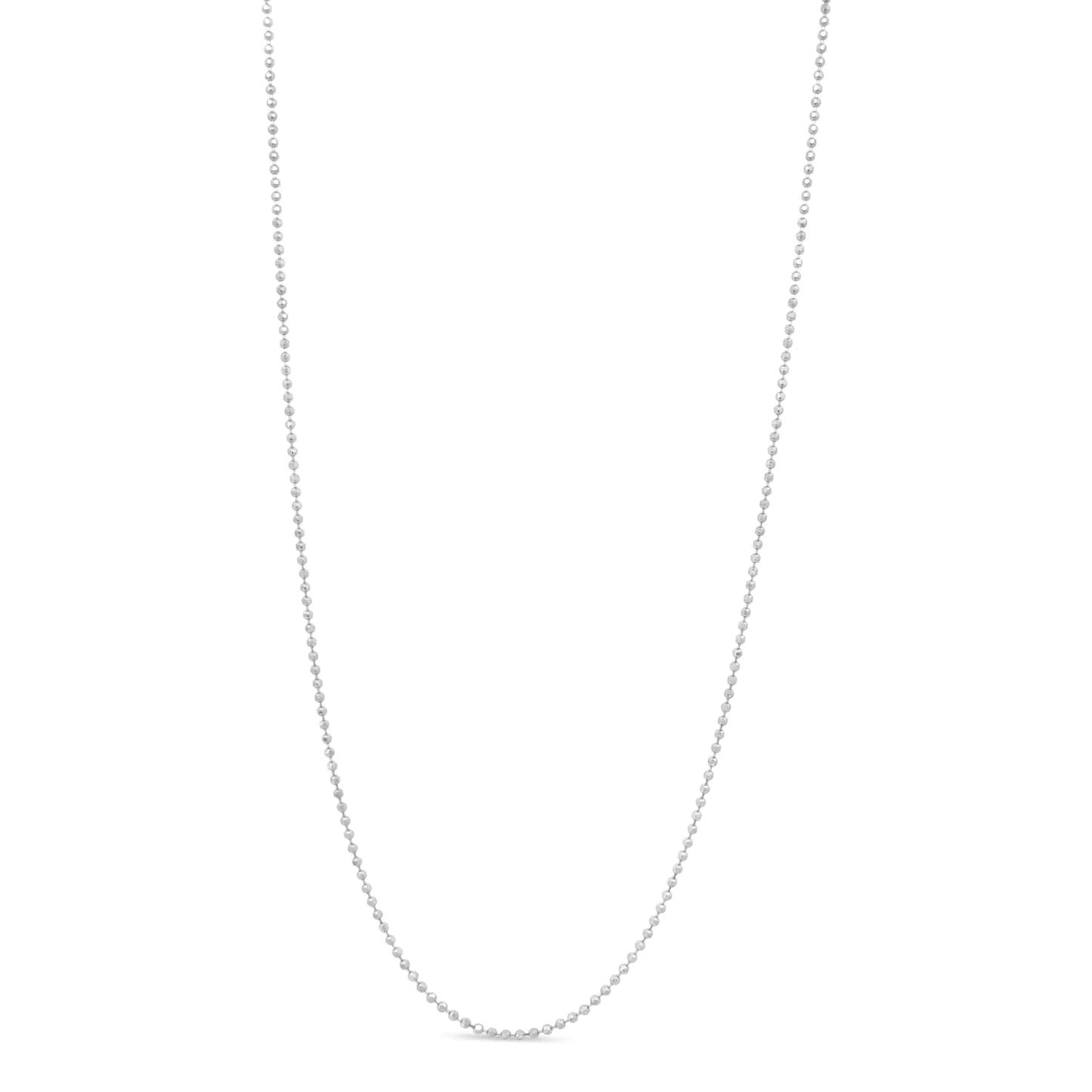 Bead Chain Necklace